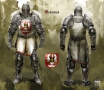 Artworks The Witcher 