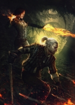 Artworks The Witcher 2 ~Assassins of Kings~ 