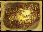 Artworks Titan Quest: Immortal Throne  