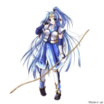 Artworks Toki no Senka 