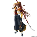 Artworks Toki no Senka 