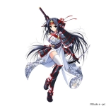 Artworks Toki no Senka 