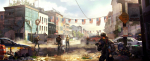 Artworks Tom Clancy's : The Division 2 