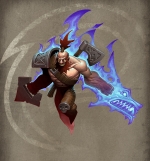 Artworks Torchlight II 