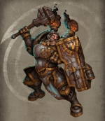 Artworks Torchlight II 