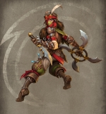 Artworks Torchlight II 