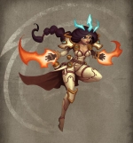 Artworks Torchlight II 