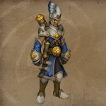 Artworks Torchlight II 