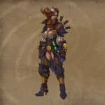 Artworks Torchlight II 