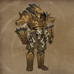 Artworks Torchlight II 