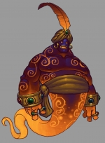 Artworks Torchlight II 