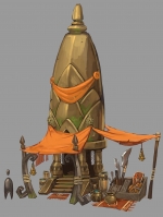 Artworks Torchlight II 