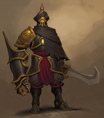 Artworks Torchlight II 