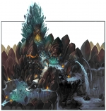 Artworks Torchlight II 