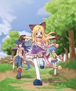 Artworks Trickster Online 