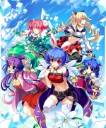 Artworks Trickster Online 