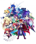 Artworks Trickster Online 