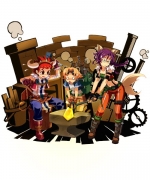 Artworks Trickster Online 