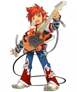 Artworks Trickster Online 