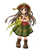 Artworks Trickster Online 