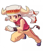 Artworks Trickster Online 