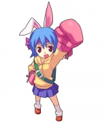 Artworks Trickster Online 