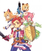 Artworks Trickster Online 