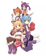 Artworks Trickster Online 