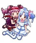 Artworks Trickster Online 