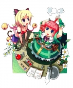 Artworks Trickster Online 