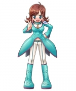 Artworks Trickster Online 