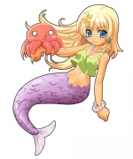 Artworks Trickster Online 