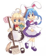 Artworks Trickster Online 