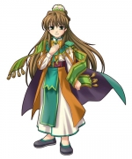 Artworks Trickster Online 