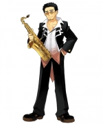 Artworks Trickster Online 