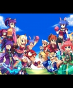 Artworks Trickster Online 