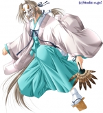 Artworks Tsuki Kagura 