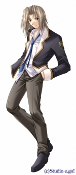 Artworks Tsuki Kagura 