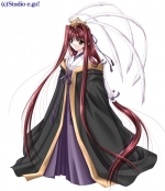 Artworks Tsuki Kagura 