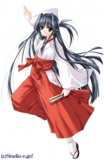 Artworks Tsuki Kagura 