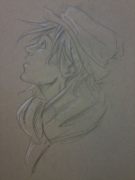 Artworks Two Brothers 