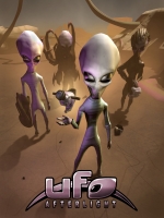 Artworks UFO: Afterlight 
