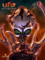 Artworks UFO: Afterlight 