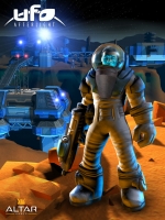 Artworks UFO: Afterlight 