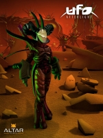 Artworks UFO: Afterlight 