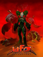 Artworks UFO: Afterlight 