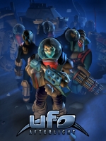 Artworks UFO: Afterlight 