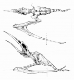 Artworks UFO: Aftermath 