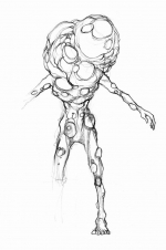 Artworks UFO: Aftermath 