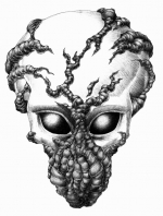 Artworks UFO: Aftermath 